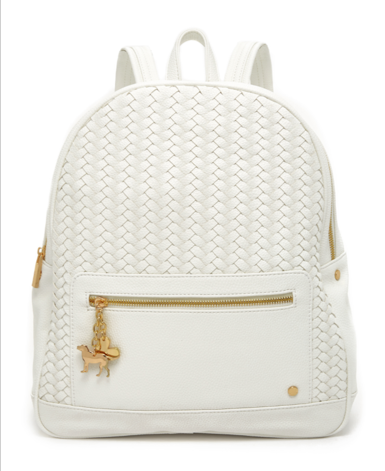 Deux Lux Mulberry Backpack