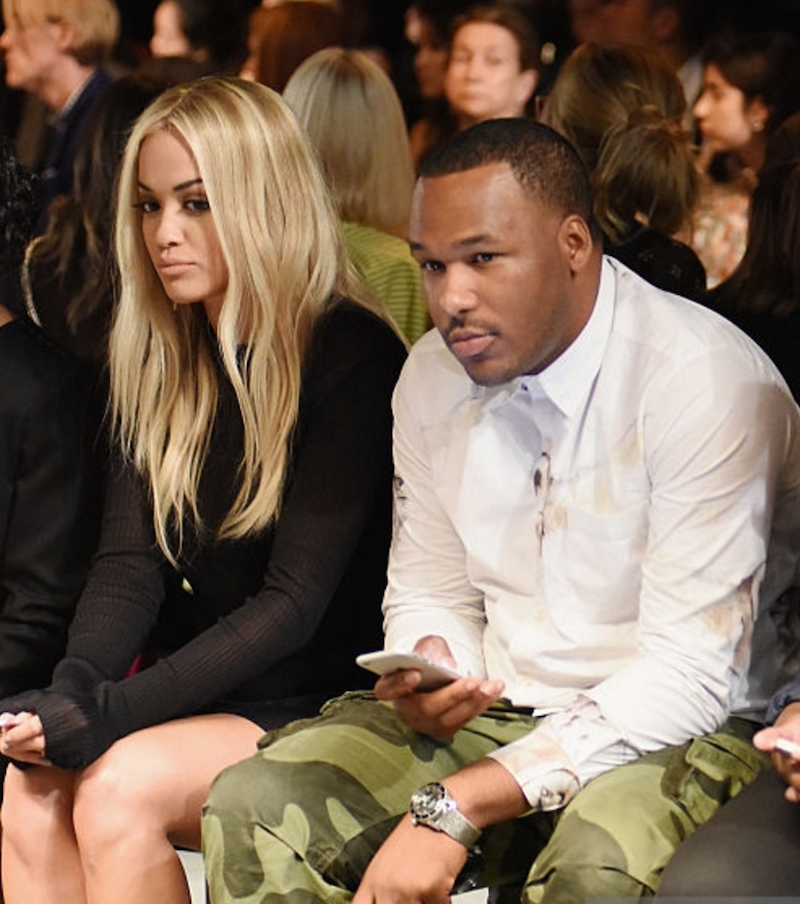 Jason Rembert-Vera Wang