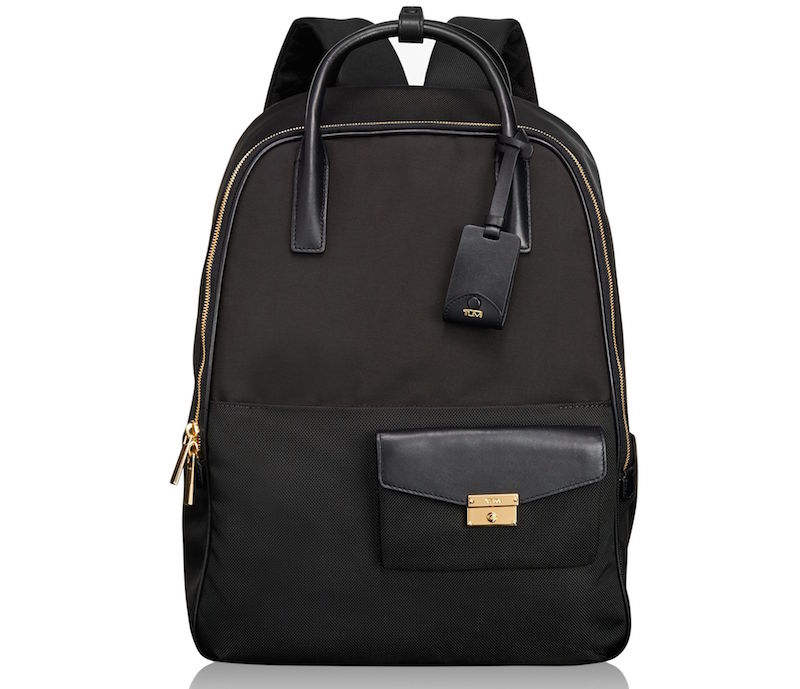 Tumi Larkin Portola Convertible Backpack