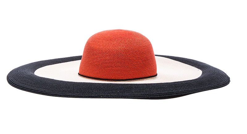 eugenia kim sunny hat