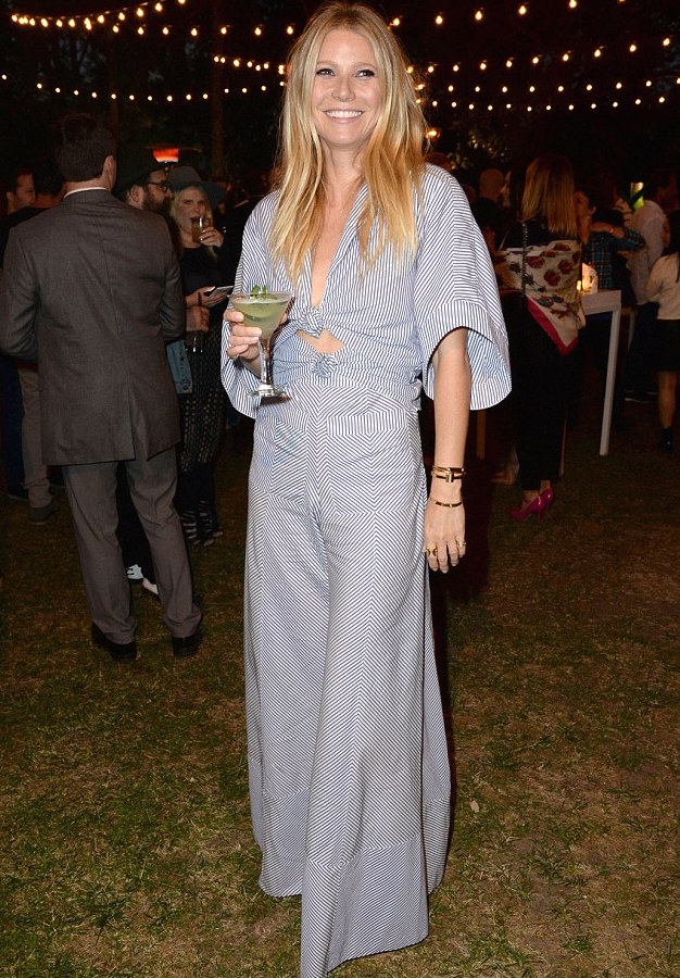 gwyneth Paltrow-lotd-rosie assoulin