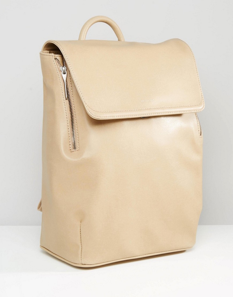 mat nat backpack