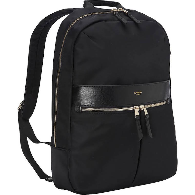 KNOMO London Beauchamp Laptop Backpack