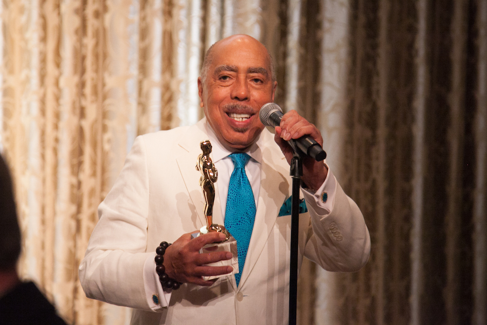 Dr. Walter Massey_Celebrate Scarlett