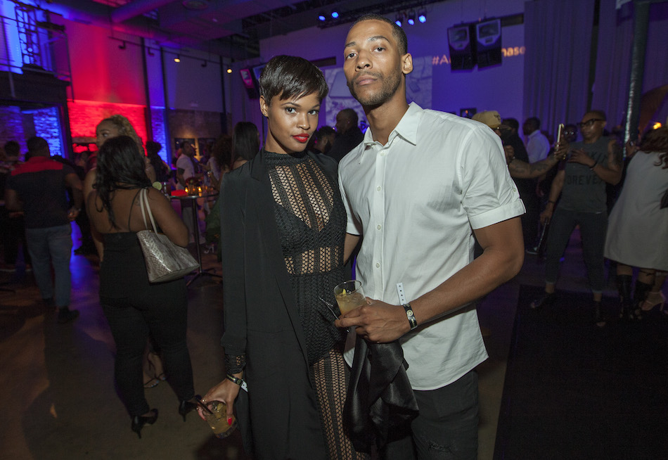 Hennessy V.S Limited Edition by Scott Campbell Bottle Launch  - Chicago