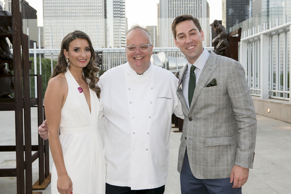 Night Heist at the Art Institute of Chicago _3