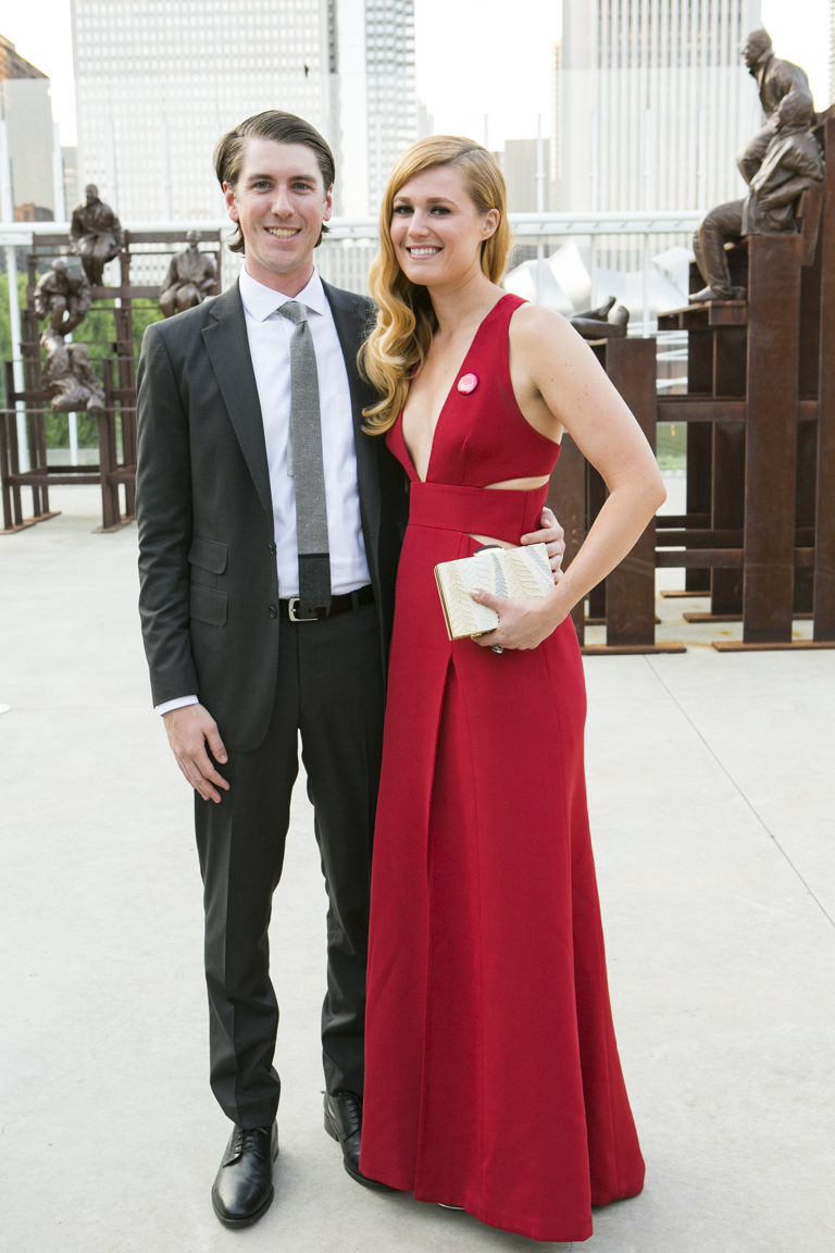 Night Heist at the Art Institute of Chicago_2