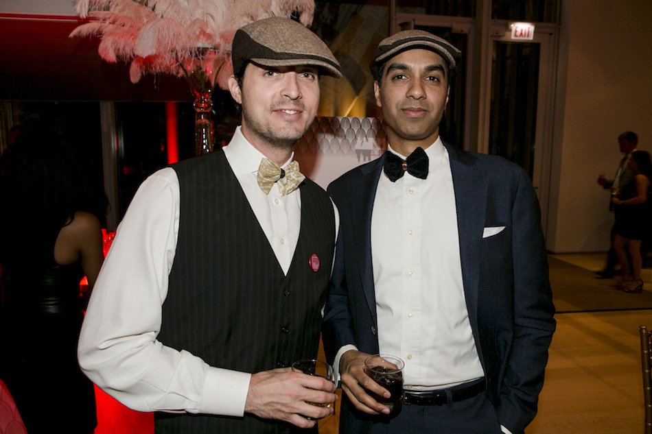 Night Heist at the Art Institute of Chicago_8