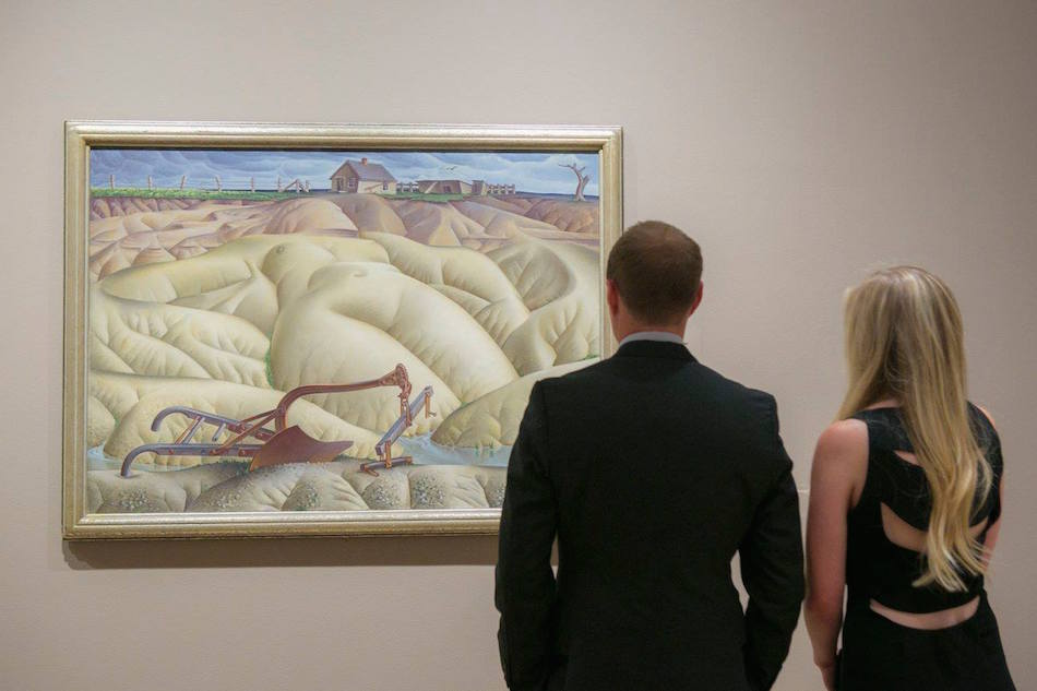 Night Heist at the Art Institute of Chicago_9